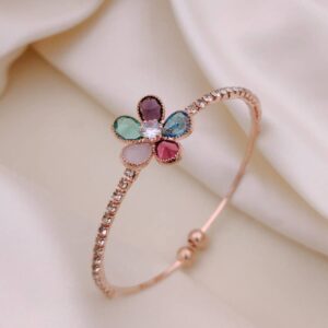 Set of 2 Multi-Color...