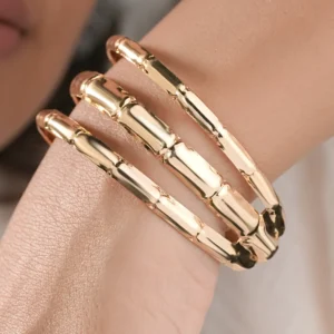 Zen Aura Bamboo Segment...