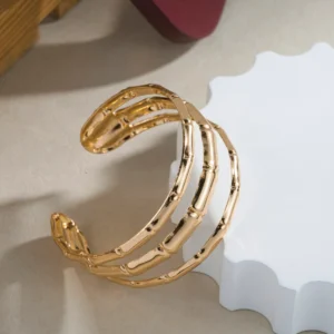 Zen Aura Bamboo Segment...