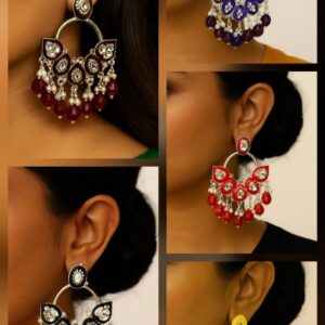 Set of 5 Traditional...