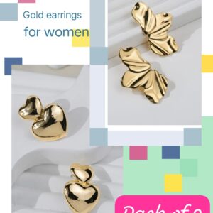 Pack of 2: Double Golden...