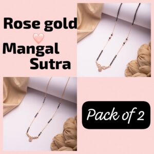 Women’s Rose Gold...