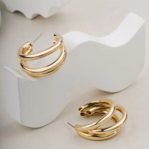 Combo Set of 2: Golden...